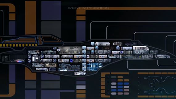 Star Trek: Voyager - Across the Unknown dostane 1. októbra bezplatný režim Q Trials