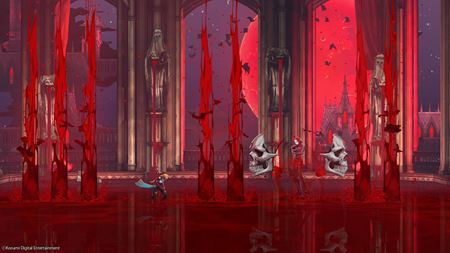 Gamescom 2026: Castlevania: Belmont's Curse Pays Tribute to a Classic While Offering a New Challenge 