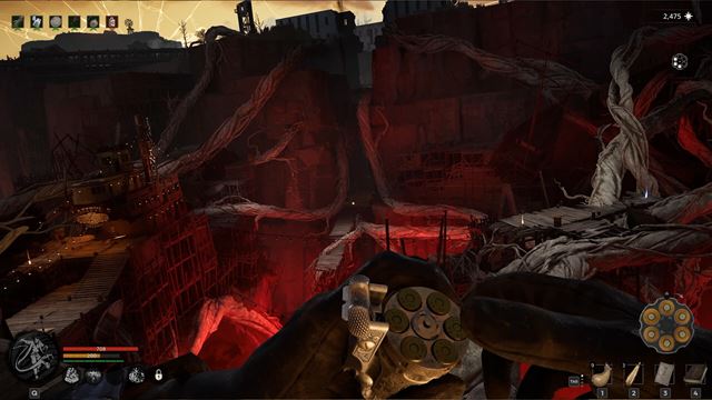 Gamescom 2026: Guns of Eschaton je soulslike, ak� ste e�te nehrali. A vyzer� fenomen�lne 