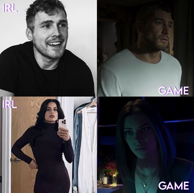 Predstavite�ka Lucie z GTA VI pr�ve oslavuje 34 rokov, na Instagram sa u� vr�tila 