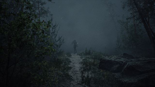 Whispers in the Fog v�s po�le do temn�ho kraja za tajomn�m �epotom 