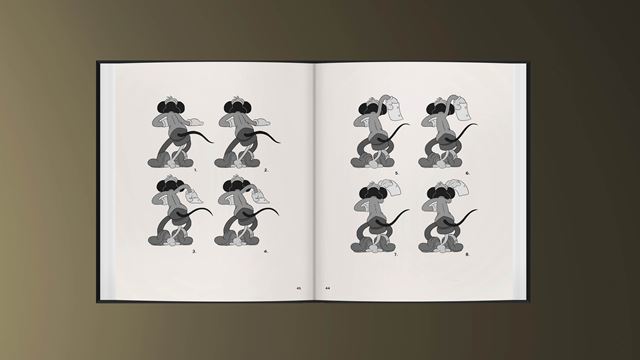 MOUSE: P.I. For Hire dostane netradi�n� artbook pln� bonusov 
