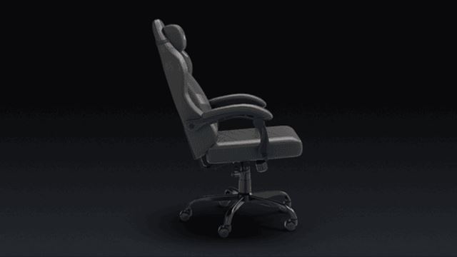 CORSAIR TC80 je nov� hern� stoli�ka za 179,90 � s d�razom na odolnos� 