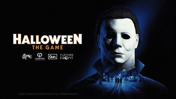 Halloween: The Game prináša Michaela Myersa v asymetrickom horore