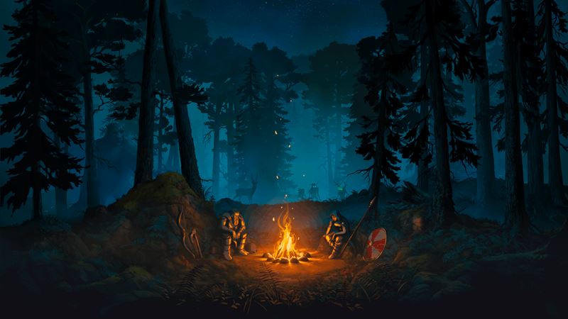 Valheim je po viac ako piatich rokoch v Early Access v plnej verzii