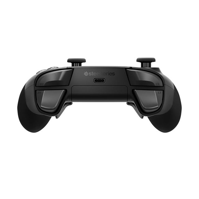 SteelSeries predstavil Aeon Pro gamepad 