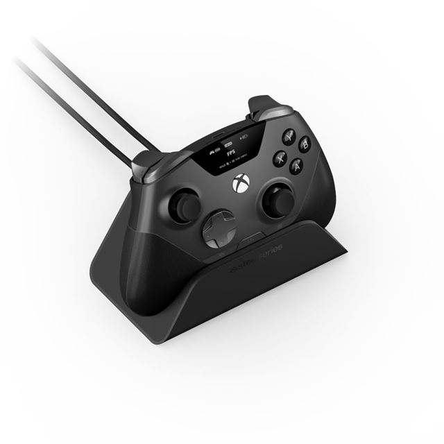 SteelSeries predstavil Aeon Pro gamepad 