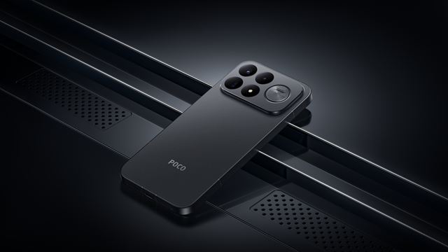 POCO F9 Ultra: 185 FPS, rekord v AnTuTu a zvuk ako z hernej konzoly 