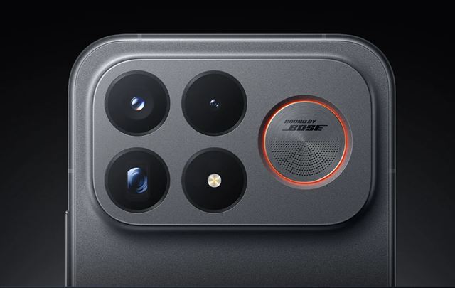 POCO F9 Ultra: 185 FPS, rekord v AnTuTu a zvuk ako z hernej konzoly 