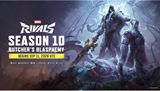 Marvel Rivals prid� do desiatej sez�ny Gorra the God Butchera