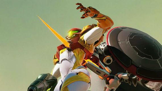 Metroid Ravenous je nečakaným novým 2D dobrodružstvom Samus