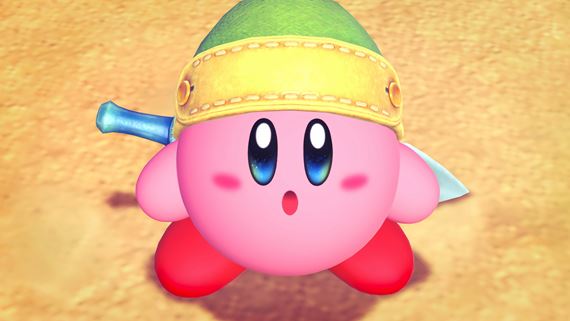 Kirby and the World Beyond bude jeho najotvorenej��m dobrodru�stvom