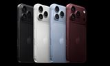 Apple ohl�silo iPhone 18 Pro a Pro Max, Watch Series 12 a Ultra 4 aj AirPods 5