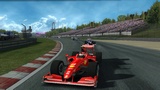 F1 2009 na novch okruhoch a s dtumom