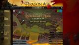 Dragon Age Journeys spusten