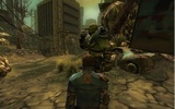 Prv zbery na Fallout Online?