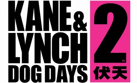 Kane and Lynch: Dog Days oficilne ohlsen