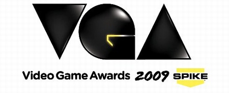 Zhrnutie VGA 2009 trailerov