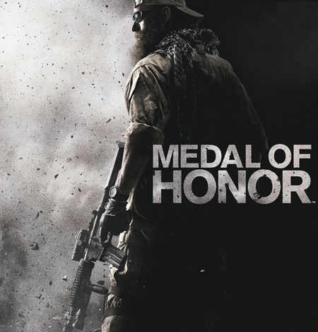 Medal of Honor 'Modern Warfare' ohlsen
