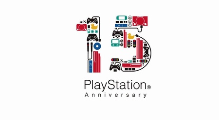 PlayStation m 15