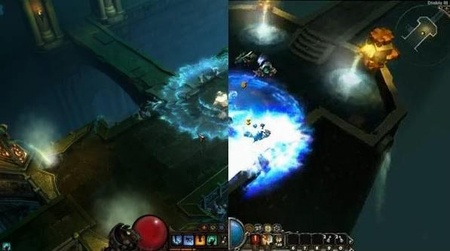 Torchlight ukazuje Diablo III mod