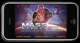 Mass Effect aj pre iPhone