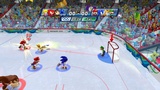 Ochutnvka zimnej olympidy Maria a Sonica