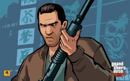 GTA Chinatown Wars sa objav aj na PSP
