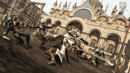 Assassin's Creed 2 analza