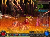 Arkdov MMO Dungeon Fighter Online