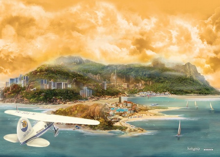Tropico 3 v detailoch a obrazoch