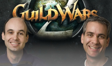 Tvorca Guild Wars opa NCSoft West