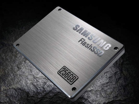 Samsung s SSD pre hrov