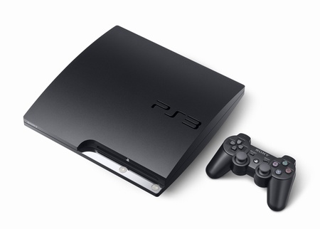 Sony potvrdzuje PS3 Slim!