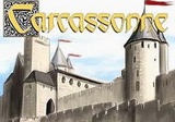 Carcassonne postav mesto na DS