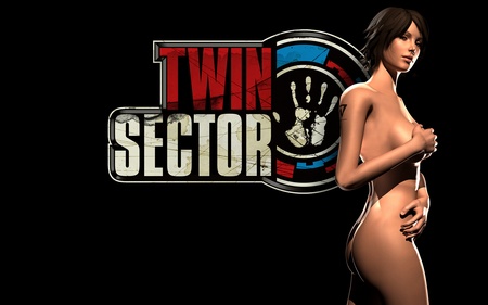 Twin Sector dojmy a sexi wallpapery