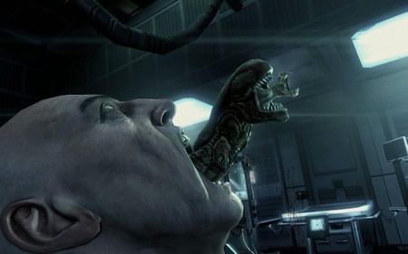 CD Projekt potvrdil Aliens vs Predator