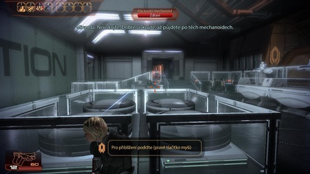 Mass Effect 2 pribliuje masvny esk preklad