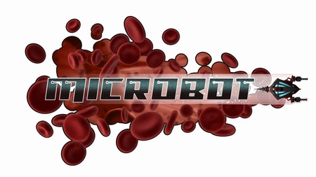 Microboti zatoia na vae telo