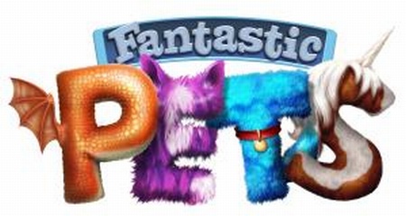 Fantastic Pets, nov kinect hra so zvieratkami