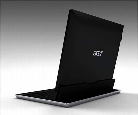 Acer predstavil svoju ponuku tabletov