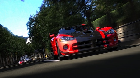 Recenzie na Gran Turismo 5 vychádzajú
