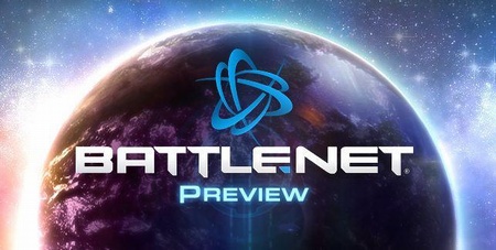 Battle.net 2.0 prezentuje svoj potencil