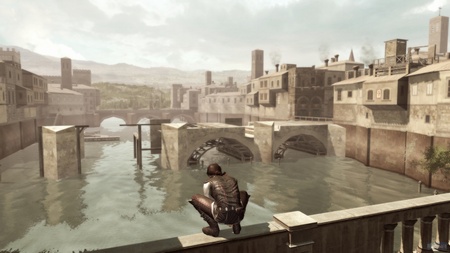 Assassin's Creed 2 na maxime