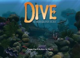Dive subuje podmorsk divy a poklady