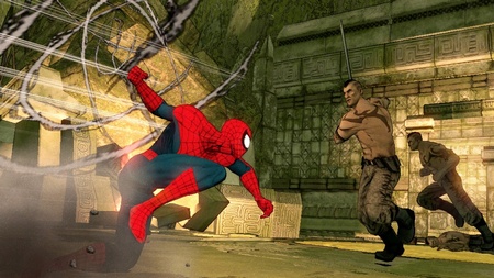 Nov Spider-Man sa zahrva s realitou