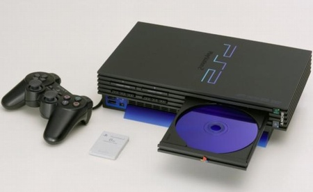 PlayStation 2 m 10 rokov!
