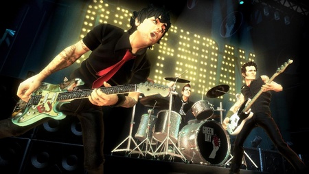 Green Day vyra na svetov turn