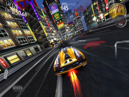 Mobiln verzie Need For Speed s v kurze
