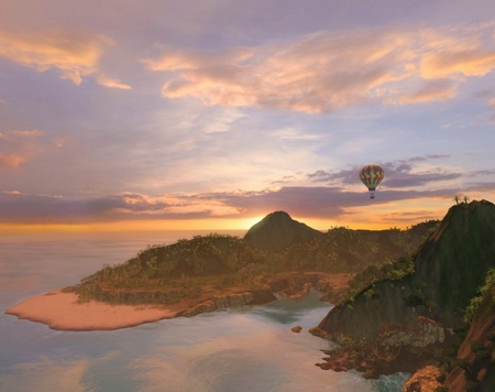 Tropico 3 polet s novou expanziou v balne